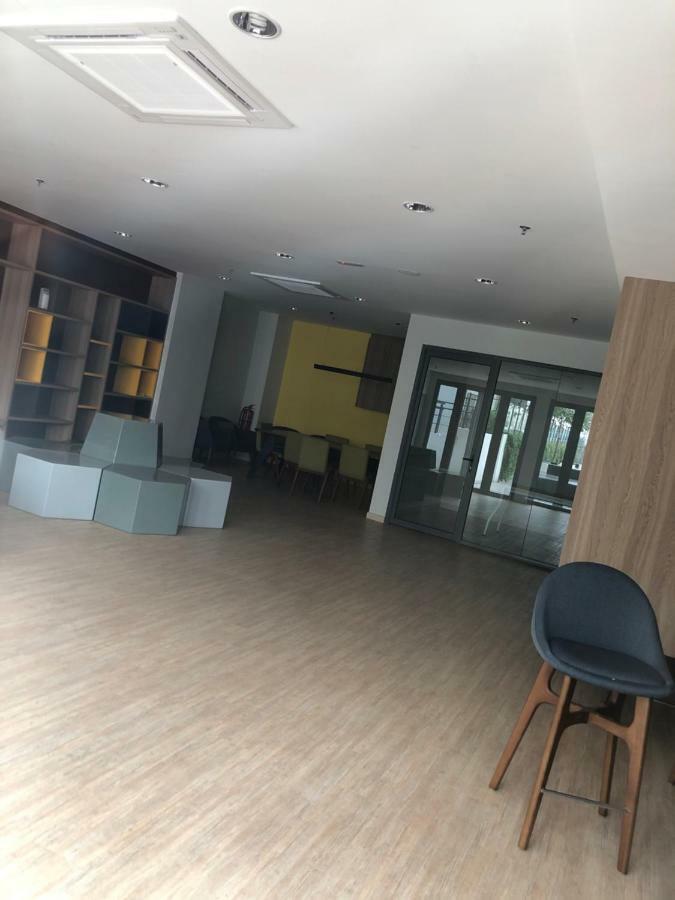 萨布霍姆维沃套房酒店 吉隆坡 外观 照片