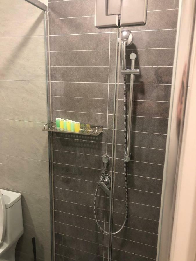 萨布霍姆维沃套房酒店 吉隆坡 外观 照片